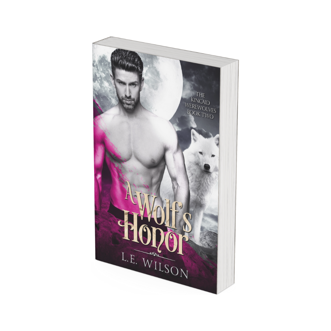 A Wolf's Honor (paperback)