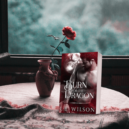 Southern Dragons Bundled Set - books 1-2 (paperback)