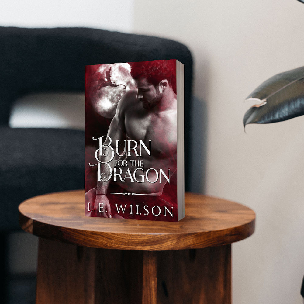 Southern Dragons Bundled Set - books 1-2 (paperback)