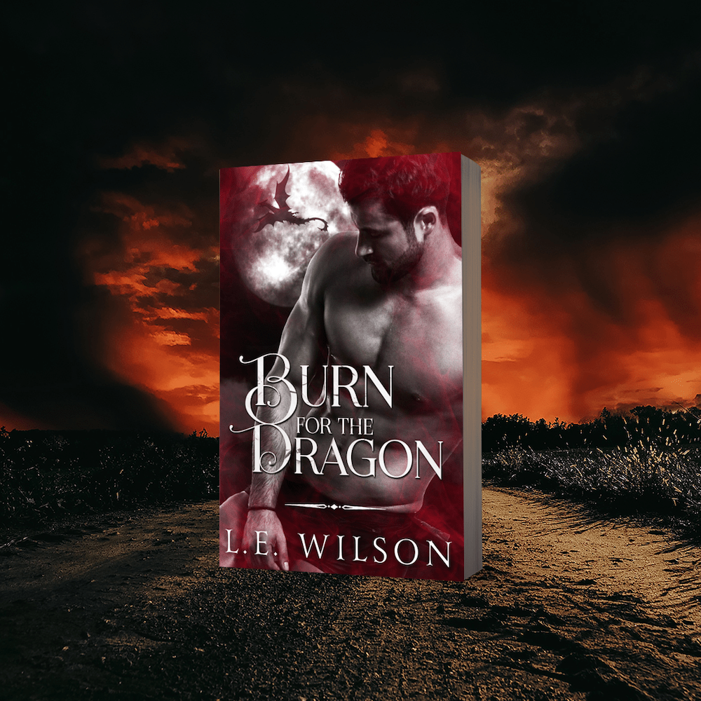 Southern Dragons Bundled Set - books 1-2 (paperback)