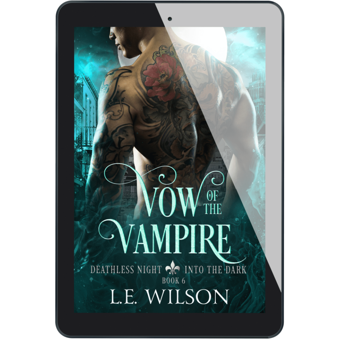 Geheimnis des Vampirs (EBOOK) 