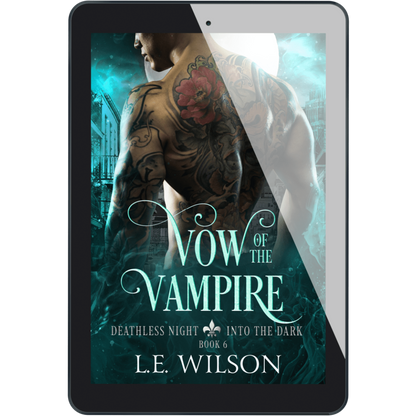 Geheimnis des Vampirs (EBOOK) 