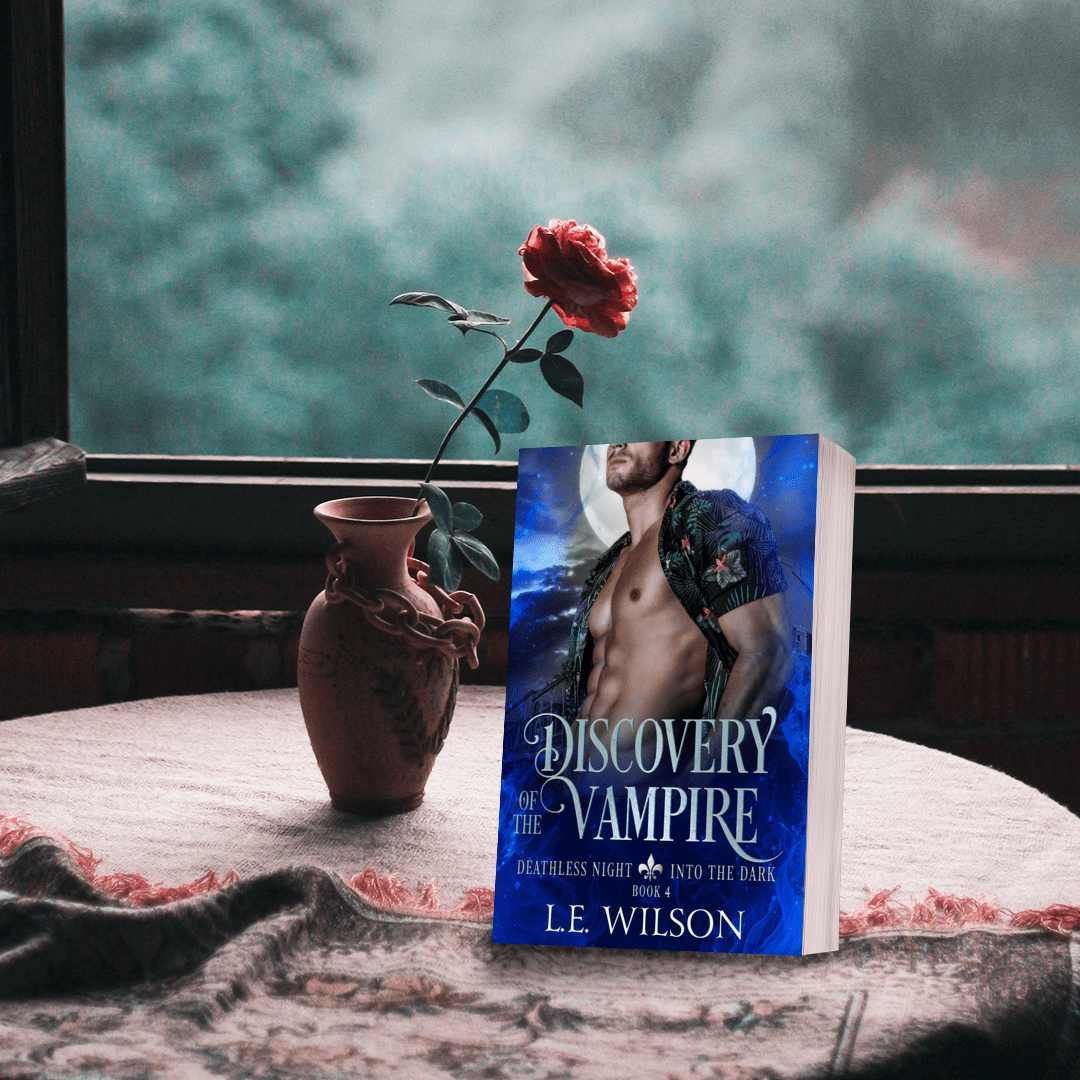 Geheimnis des Vampirs (EBOOK) 