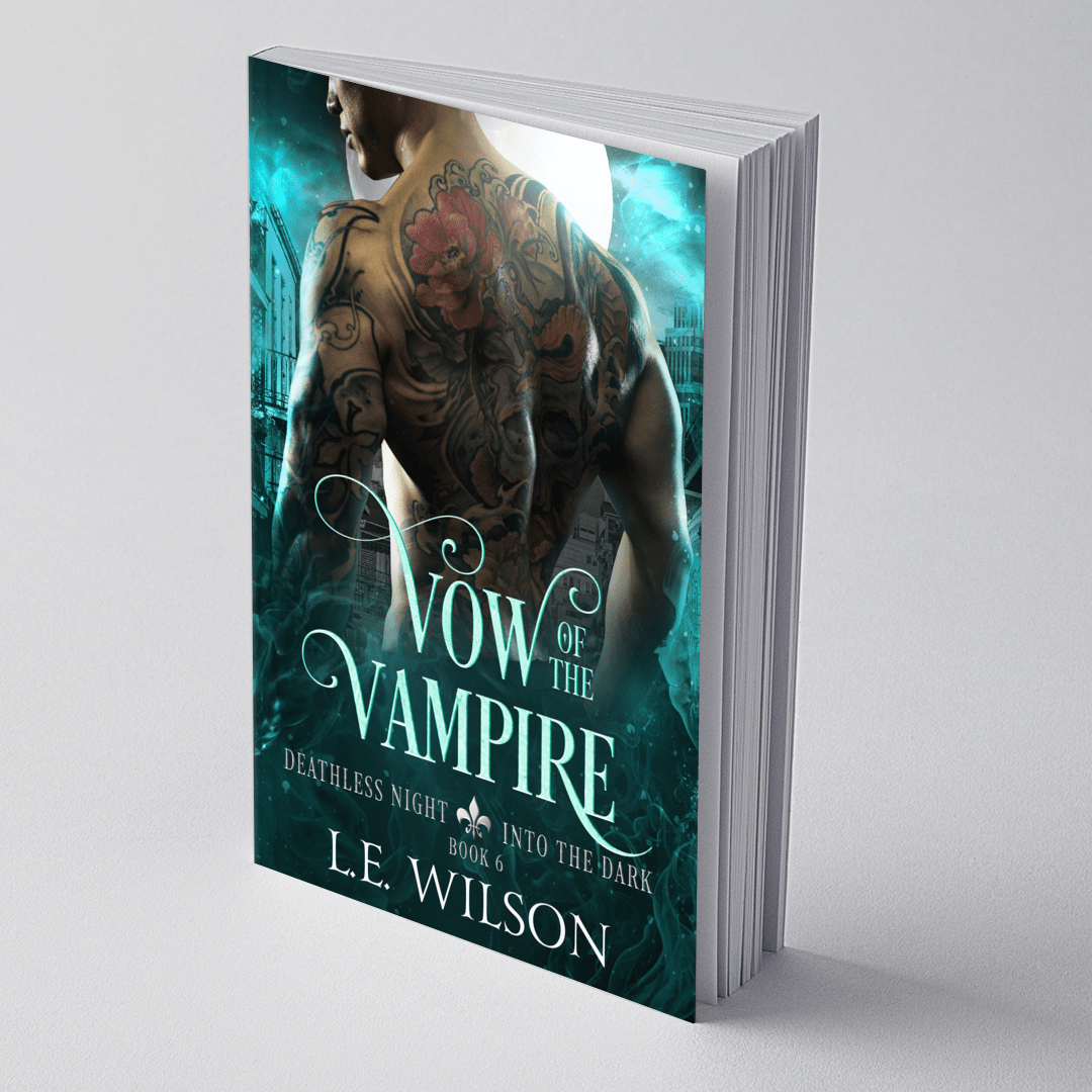 Geheimnis des Vampirs (EBOOK) 