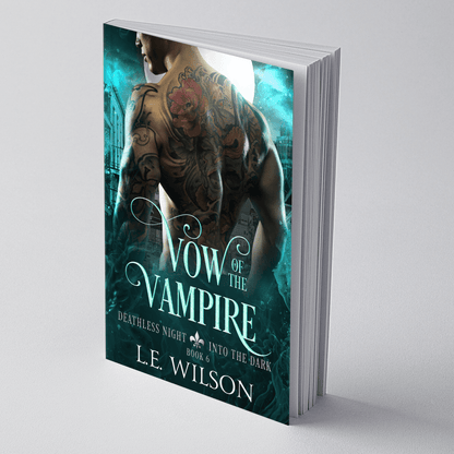 Geheimnis des Vampirs (EBOOK) 