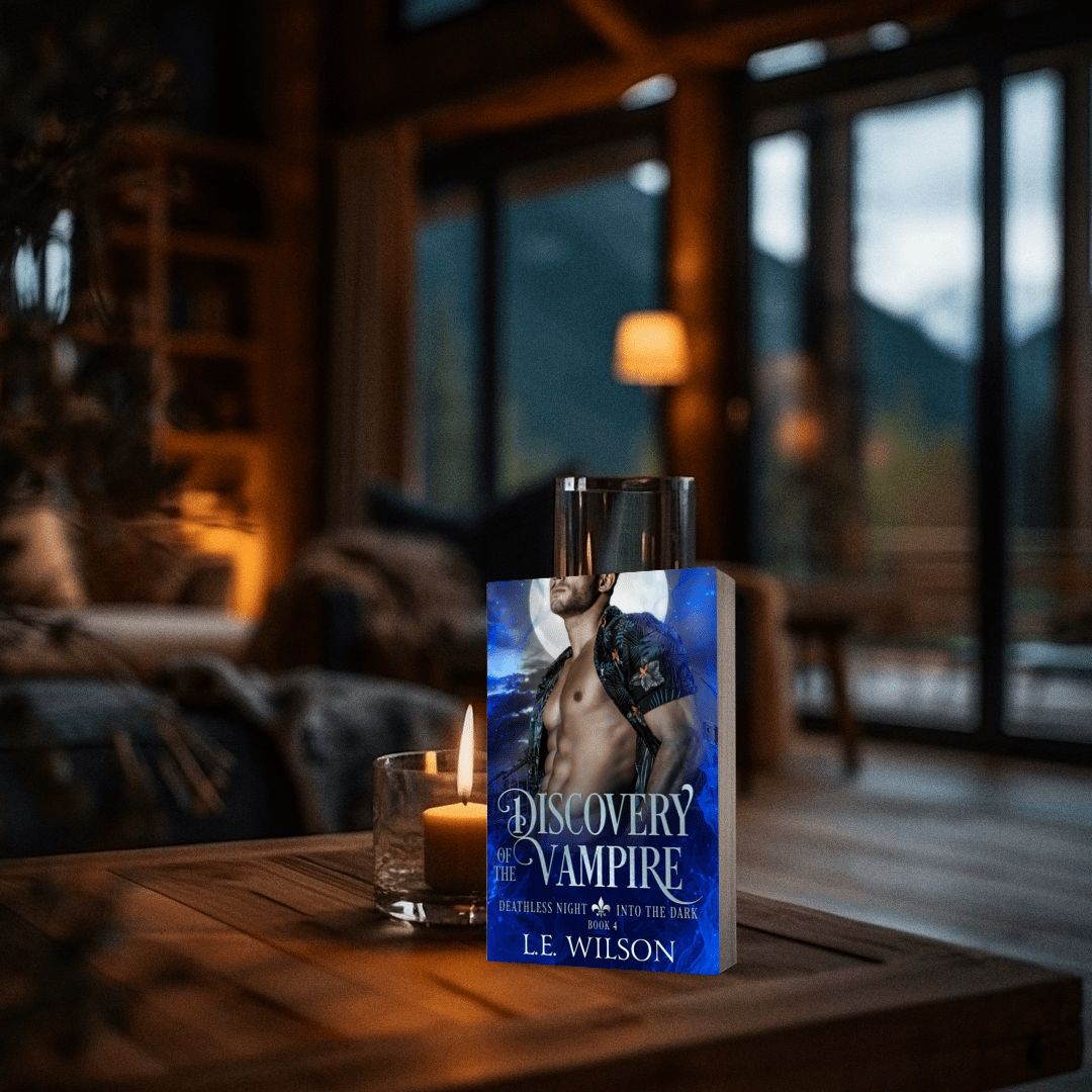 Geheimnis des Vampirs (EBOOK) 