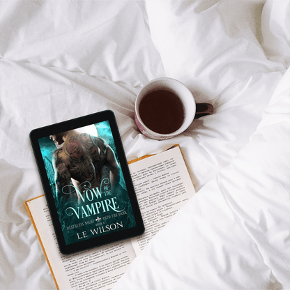 Geheimnis des Vampirs (EBOOK) 