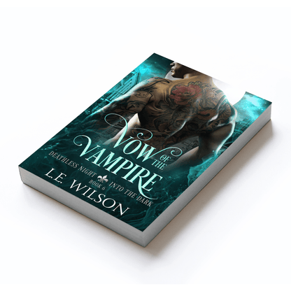 Geheimnis des Vampirs (EBOOK) 