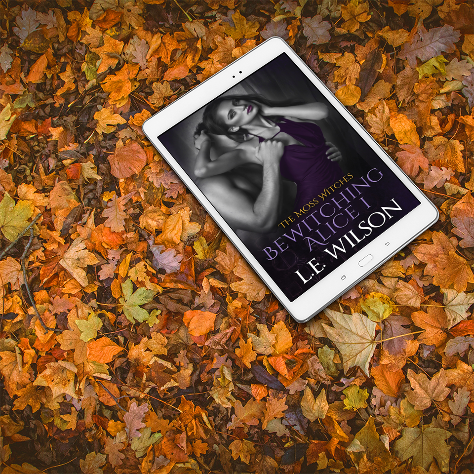 Bewitching Alice part 1 (ebook short)