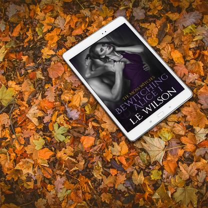 Bewitching Alice part 1 (ebook short)