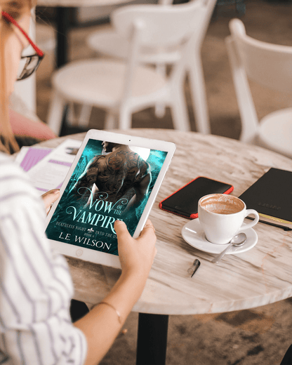 Vow of the Vampire (EBOOK)