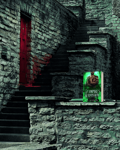 A Vampire's Submission (paperback)