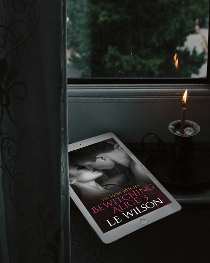 Bewitching Alice part 3 (ebook short)