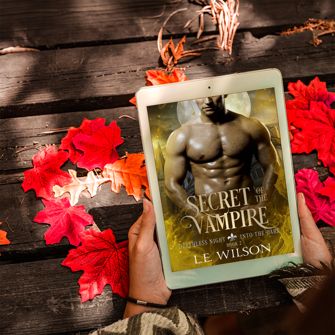 Geheimnis des Vampirs (EBOOK) 