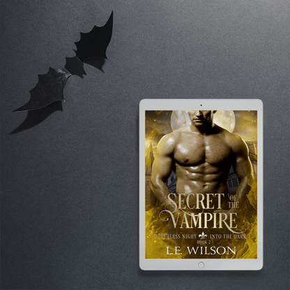 Geheimnis des Vampirs (EBOOK) 