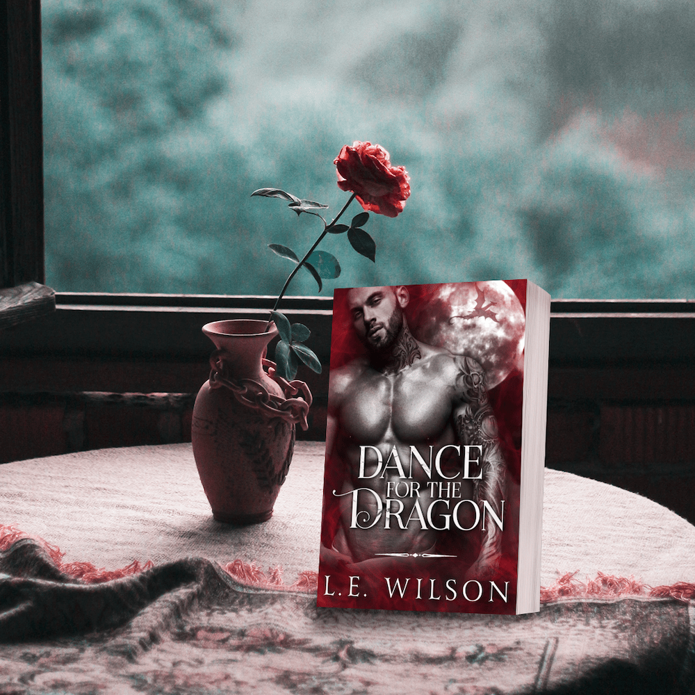 Southern Dragons Bundled Set - books 1-2 (paperback)