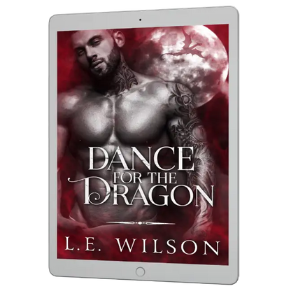 vampires and dragon shifters , forbidden romance