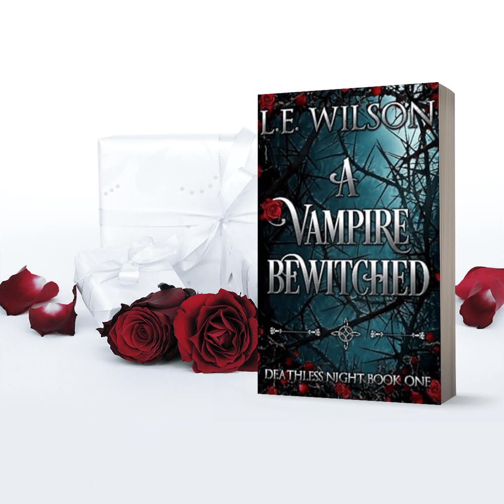 Deathless Night Complete Bundle (Special Edition Discreet Paperbacks)