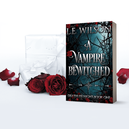 Deathless Night Complete Bundle (Special Edition Discreet Paperbacks)