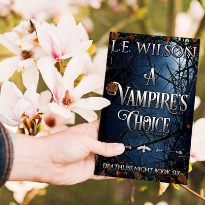 Deathless Night Complete Bundle (Special Edition Discreet Paperbacks)