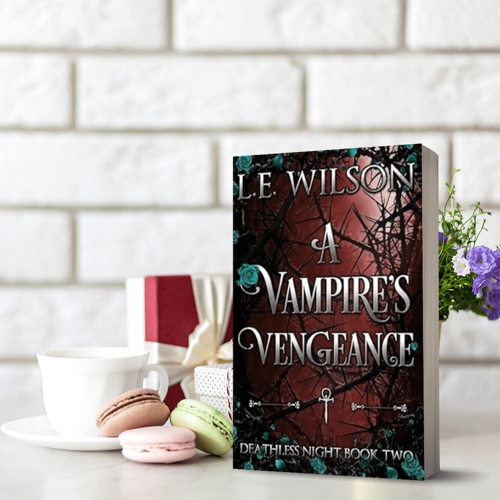 Deathless Night Complete Bundle (Special Edition Discreet Paperbacks)
