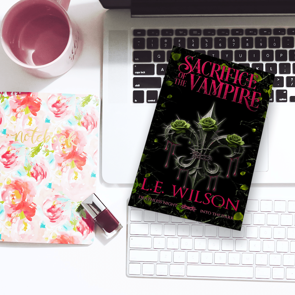 Deathless Night Complete Bundle (Special Edition Discreet Paperbacks)