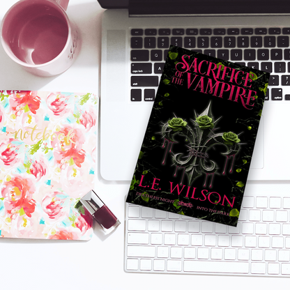 Deathless Night Complete Bundle (Special Edition Discreet Paperbacks)