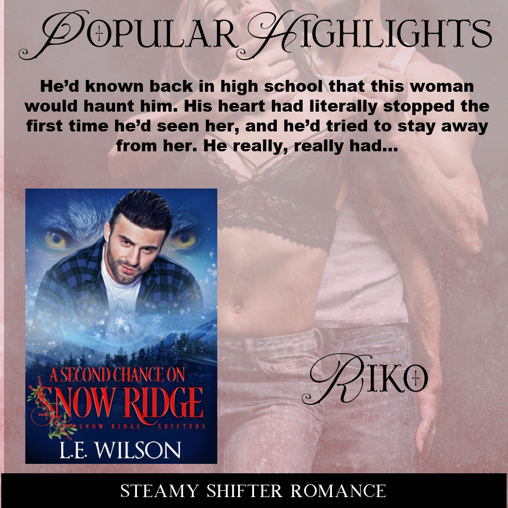 Ultimate Paranormal Romance Shifter Bundle (eBook)