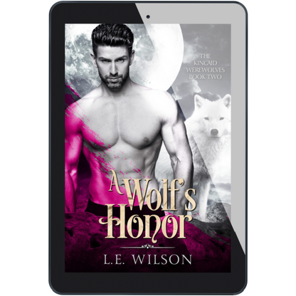 A forbidden romance shifter romance