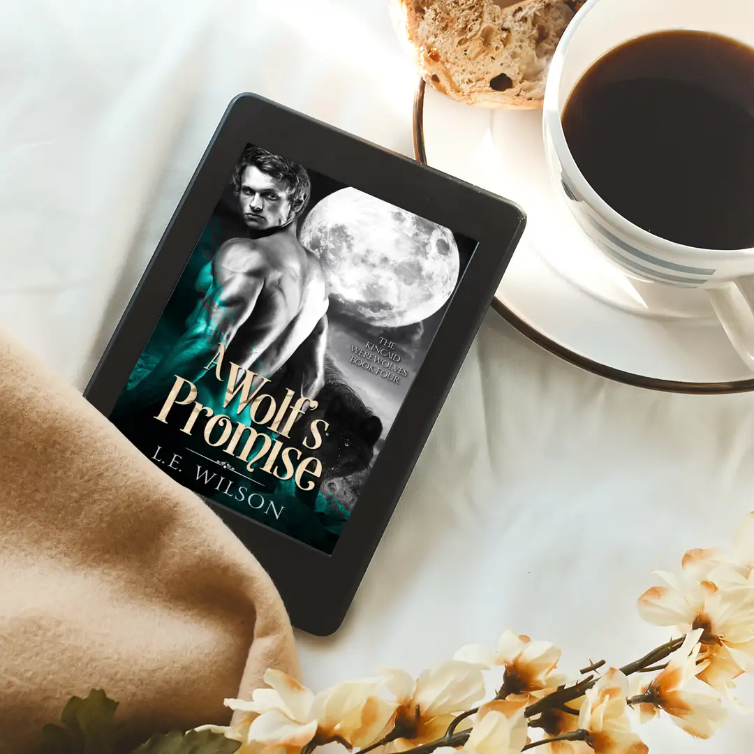 A Wolfs Promise - Paranormal Romance