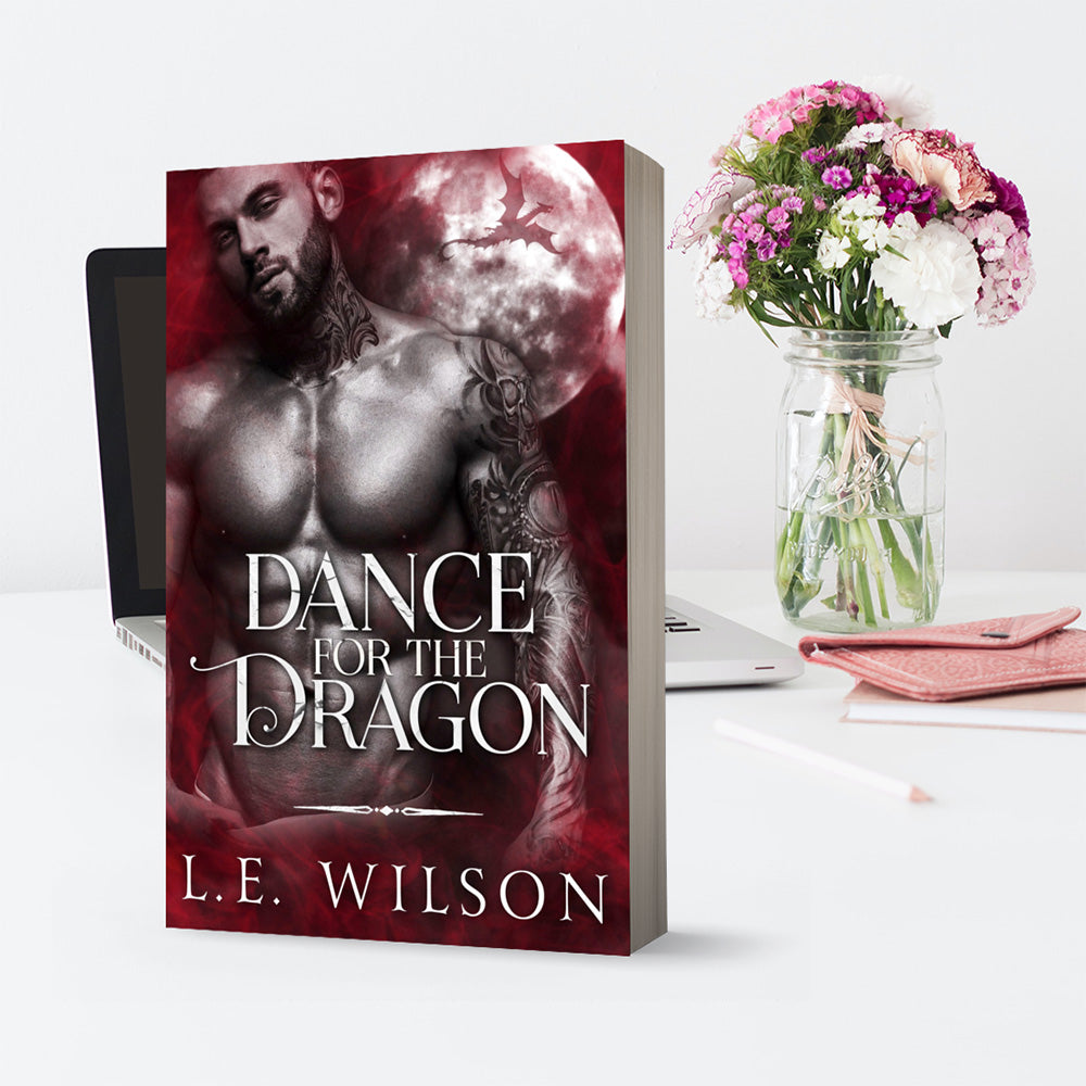 Dance for the Dragon, Paranormal Romance