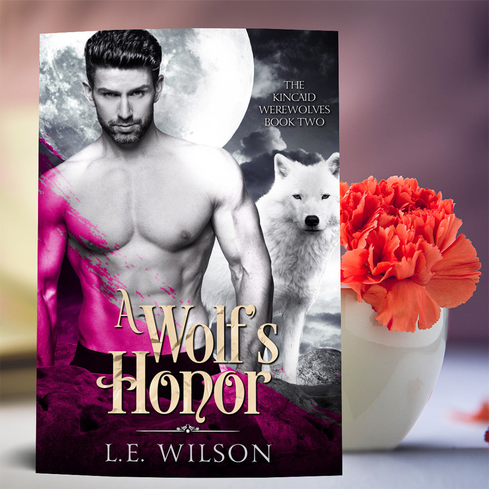 A wolfs honor, paranormal romance