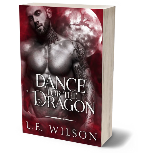 Dance for the Dragon Paperback