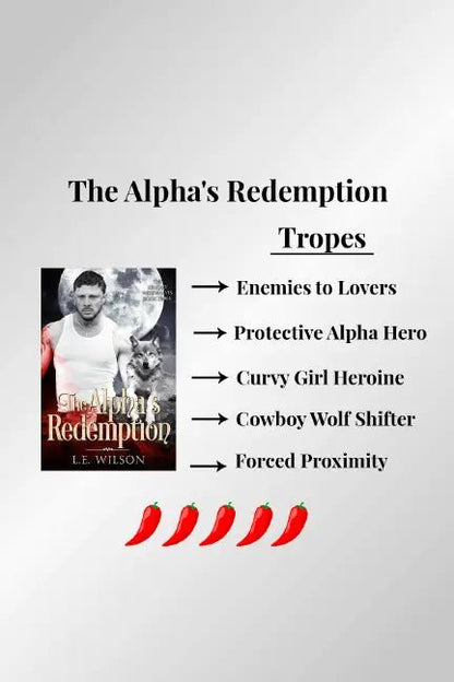 Shifter Paranormal Romance